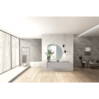 Black & White Universe 9151400 тумба с раковиной 139.4 см